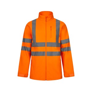 Soft shell av