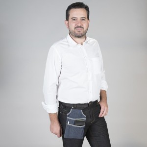 Funda pda