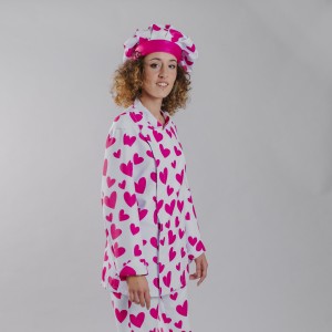 Chaqueta Cocina Unisex Ágatha