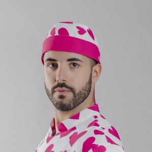 Gorro Pirata Ágatha