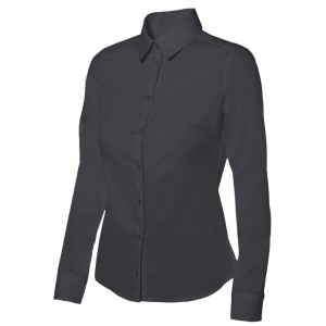 CAMISA STRETCH ML MUJER