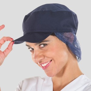 Gorra cubrenuca (paq. 10 unid.)