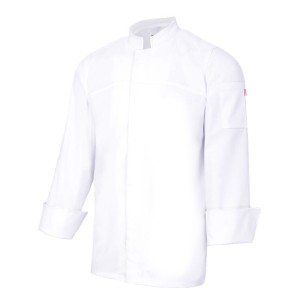 Chaqueta cocina algodón ml