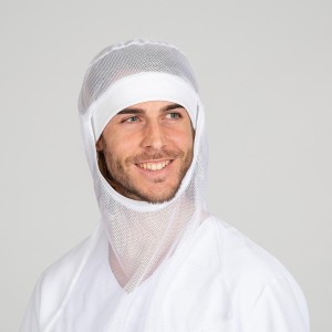 Gorro sahara rejilla (pack de 6)