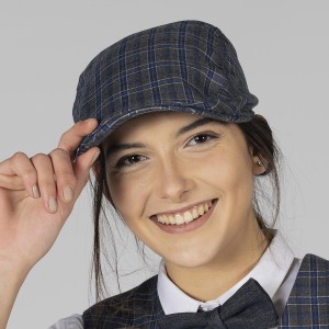 Gorra unisex welsh