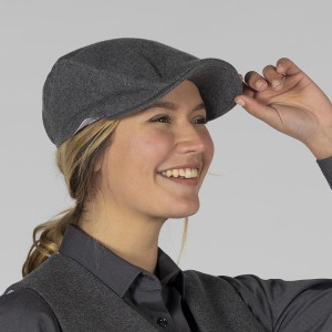 Gorra unisex knitsuit