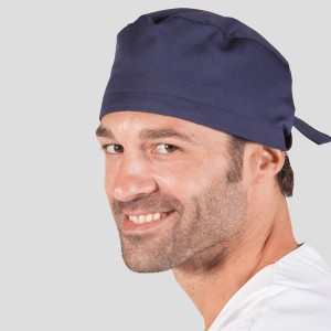 Gorro cirujano tiras