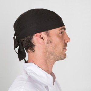 Gorro tiras de ajuste aerosilver