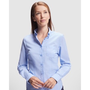 Camisas oxford woman mujer