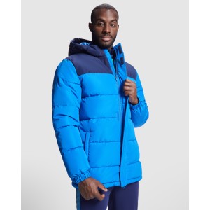 Parkas tallin hombre