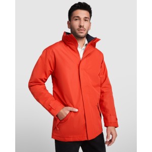 Parkas europa  hombre
