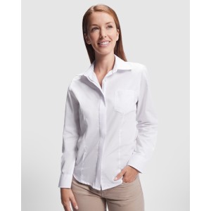 Camisas sofia l/s mujer