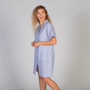 Bata mujer m/c vichy