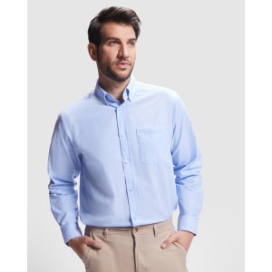 Camisas oxford  hombre