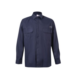 CAMISA IGNÍFUGA