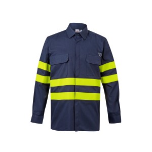 CAMISA IGNÍFUGA AV