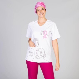 Blusa unisex hope