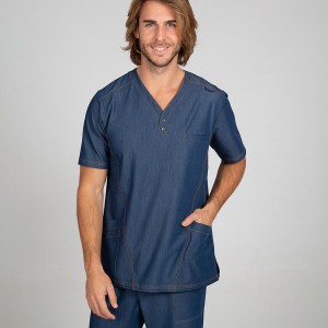 Blusa hombre dario
