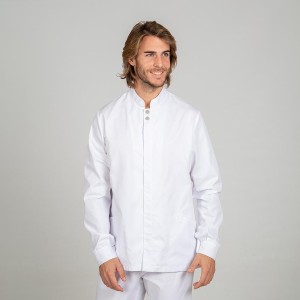 Blusa hombre joel "red line"