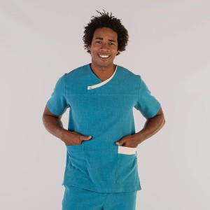 Blusa hombre german