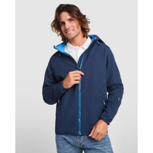 Softshells siberia hombre