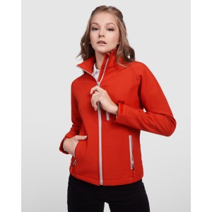 Softshells antartida woman mujer