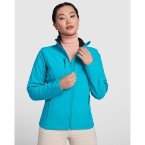 Softshells nebraska woman mujer