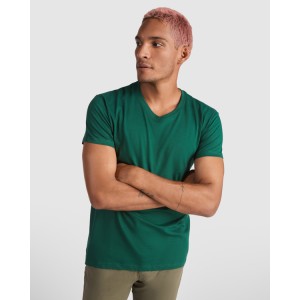 Camisetas samoyedo hombre