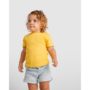 Camisetas baby unisex