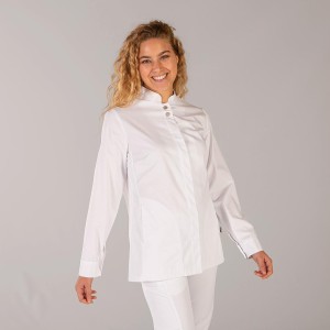 Blusa mujer silvia "red line"