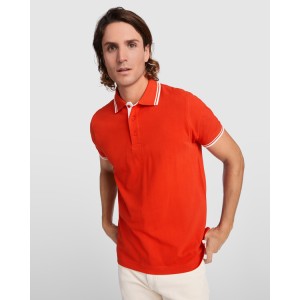 Polos montreal hombre