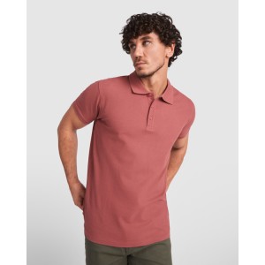 Polos star hombre
