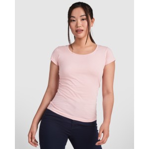 Camisetas guadalupe mujer