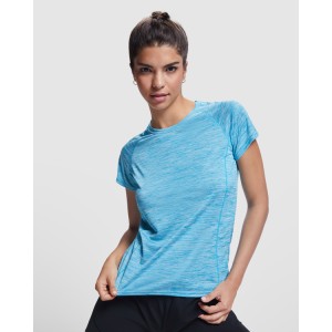 Camisetas austin woman mujer
