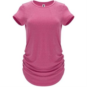 Camisetas aintree mujer