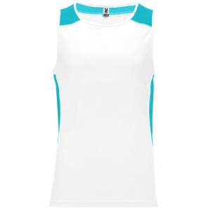 Camisetas misano hombre