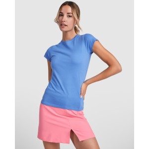 Camisetas capri mujer
