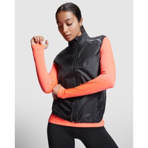 Chalecos jannu unisex
