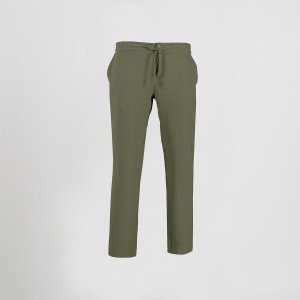 Pantalon hombre bambula