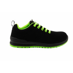 ZAPATO S1P ESD SRC METAL FREE
