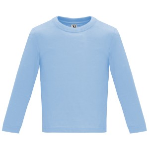 Camisetas baby l/s unisex