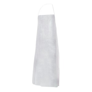 Delantal desechable