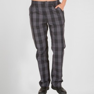 Pantalon cocina unisex estampado