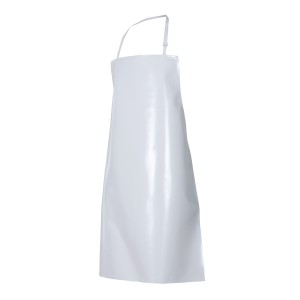 Delantal pvc peto
