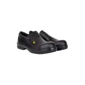 ZAPATO BAKER S2 ESD SRC METAL FREE