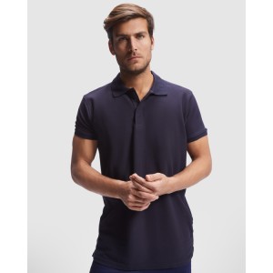 Polos rover hombre