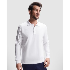 Polos rover l/s unisex