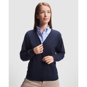 Rebeca-cardigan explorer woman unisex