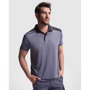 Polos samurai unisex