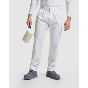 Pantalones pintor hombre